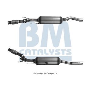 BM Catalysts BM31041H – Catalyseur SCR