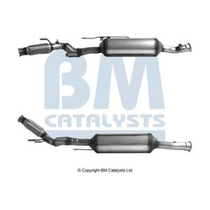 BM Catalysts BM31042H – Catalyseur SCR