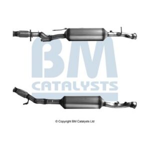 BM Catalysts BM31129H – Catalyseur SCR