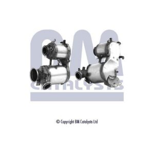 BM Catalysts BM31188H – Catalyseur SCR