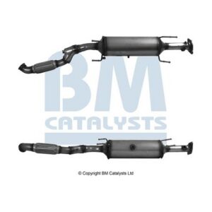 BM Catalysts BM31282H – Catalyseur SCR