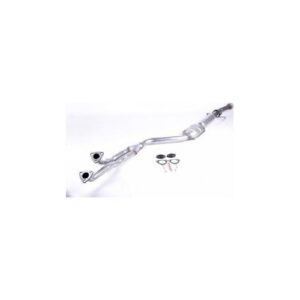 EEC BM6000T - Catalyseur