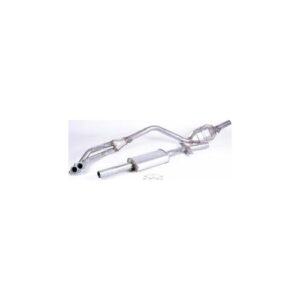 EEC BM6001T - Catalyseur