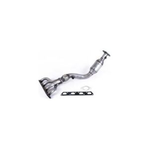 EEC BM6009T - Catalyseur