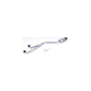 EEC BM6011T - Catalyseur