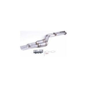 EEC BM6015T - Catalyseur