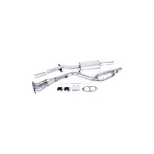 EEC BM6019T - Catalyseur