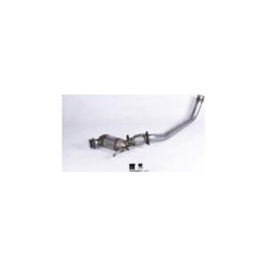 EEC BM6020T - Catalyseur
