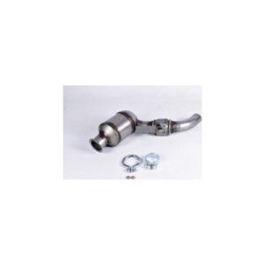 EEC BM6037T - Catalyseur
