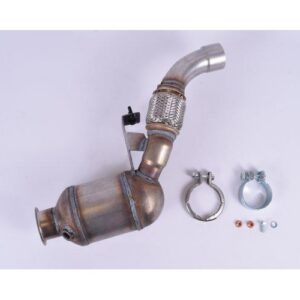 EEC BM6044T - Catalyseur