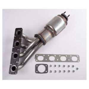 EEC BM6047T - Catalyseur