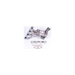 EEC BM6048T - Catalyseur