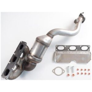 EEC BM6059T - Catalyseur