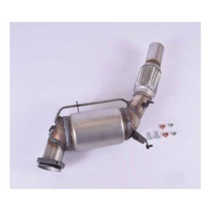 EEC BM6061T - Catalyseur