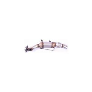 EEC BM6073T - Catalyseur