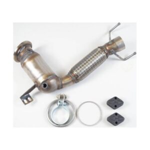 EEC BM6093T - Catalyseur