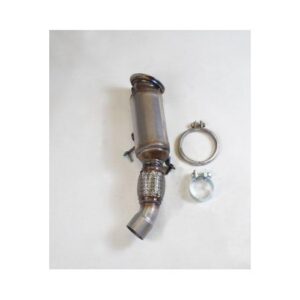 EEC BM6094T - Catalyseur