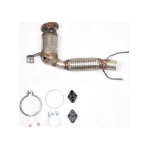 EEC BM6101T - Catalyseur