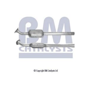 BM Catalysts BM80002H - Catalyseur