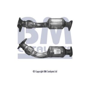 BM Catalysts BM80003H - Catalyseur