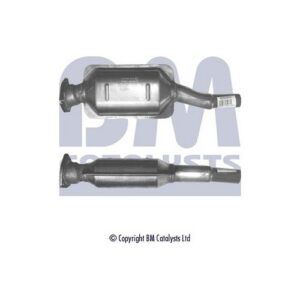 BM Catalysts BM80008H - Catalyseur