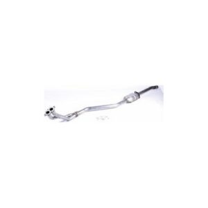 EEC BM8000T - Catalyseur