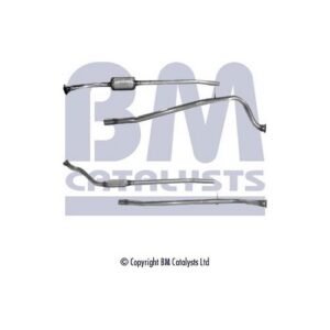 BM Catalysts BM80013H - Catalyseur