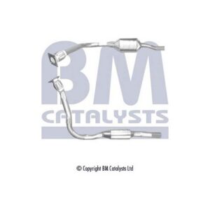 BM Catalysts BM80014H - Catalyseur
