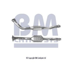 BM Catalysts BM80016H - Catalyseur