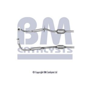 BM Catalysts BM80017H - Catalyseur