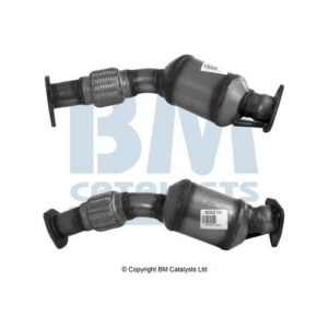 BM Catalysts BM80021H - Catalyseur