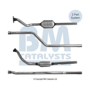 BM Catalysts BM80035H - Catalyseur