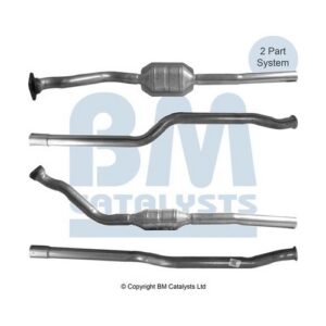 BM Catalysts BM80039H - Catalyseur