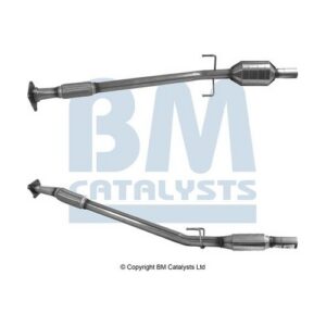 BM Catalysts BM80051H - Catalyseur