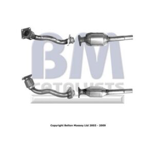 BM Catalysts BM80055H - Catalyseur