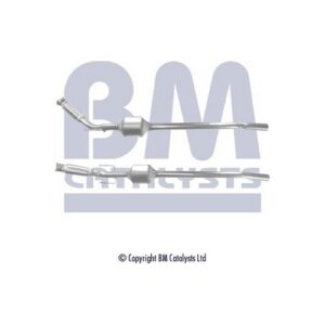 BM Catalysts BM80060H - Catalyseur