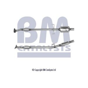 BM Catalysts BM80065H - Catalyseur