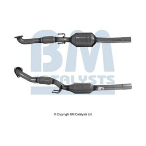 BM Catalysts BM80081H - Catalyseur