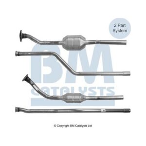 BM Catalysts BM80087H - Catalyseur