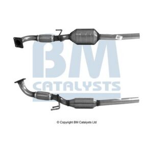 BM Catalysts BM80091H - Catalyseur