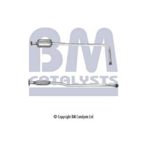 BM Catalysts BM80102H - Catalyseur