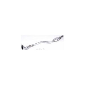 EEC BM8010T - Catalyseur