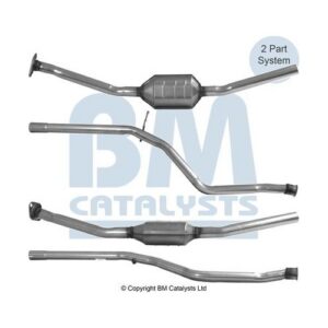 BM Catalysts BM80113H - Catalyseur
