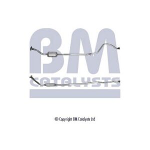 BM Catalysts BM80117H - Catalyseur