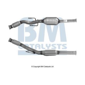BM Catalysts BM80122H - Catalyseur