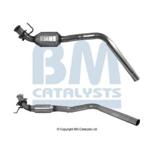 BM Catalysts BM80124H - Catalyseur
