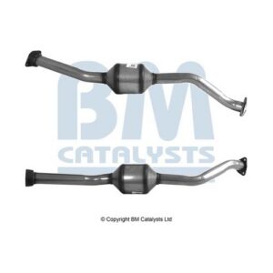 BM Catalysts BM80125H - Catalyseur