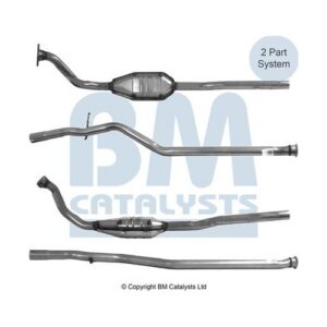BM Catalysts BM80131H - Catalyseur