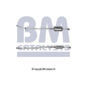 BM Catalysts BM80156H - Catalyseur