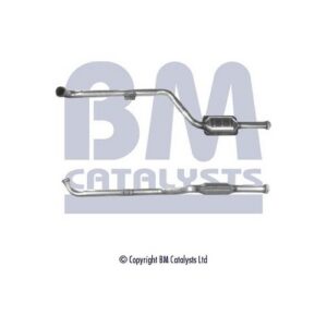 BM Catalysts BM80157H - Catalyseur